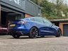 USED 2019 69 TESLA Model 3 0L PERFORMANCE AWD 4d AUTO 483 BHP 