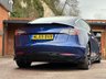 USED 2019 69 TESLA Model 3 0L PERFORMANCE AWD 4d AUTO 483 BHP 