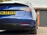 USED 2019 69 TESLA Model 3 0L PERFORMANCE AWD 4d AUTO 483 BHP 