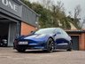 USED 2019 69 TESLA Model 3 0L PERFORMANCE AWD 4d AUTO 483 BHP 