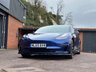 USED 2019 69 TESLA Model 3 0L PERFORMANCE AWD 4d AUTO 483 BHP 