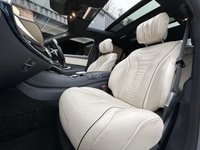 USED 2017 67 MERCEDES-BENZ S-CLASS 2.9L S 350 D L AMG LINE PREMIUM PLUS 4d AUTO 282 BHP 