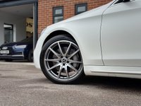 USED 2017 67 MERCEDES-BENZ S-CLASS 2.9L S 350 D L AMG LINE PREMIUM PLUS 4d AUTO 282 BHP 