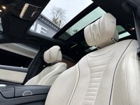 USED 2017 67 MERCEDES-BENZ S-CLASS 2.9L S 350 D L AMG LINE PREMIUM PLUS 4d AUTO 282 BHP 