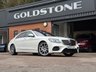 USED 2017 67 MERCEDES-BENZ S-CLASS 2.9L S 350 D L AMG LINE PREMIUM PLUS 4d AUTO 282 BHP 
