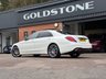 USED 2017 67 MERCEDES-BENZ S-CLASS 2.9L S 350 D L AMG LINE PREMIUM PLUS 4d AUTO 282 BHP 