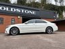 USED 2017 67 MERCEDES-BENZ S-CLASS 2.9L S 350 D L AMG LINE PREMIUM PLUS 4d AUTO 282 BHP 