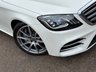 USED 2017 67 MERCEDES-BENZ S-CLASS 2.9L S 350 D L AMG LINE PREMIUM PLUS 4d AUTO 282 BHP 
