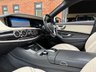 USED 2017 67 MERCEDES-BENZ S-CLASS 2.9L S 350 D L AMG LINE PREMIUM PLUS 4d AUTO 282 BHP 