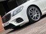 USED 2017 67 MERCEDES-BENZ S-CLASS 2.9L S 350 D L AMG LINE PREMIUM PLUS 4d AUTO 282 BHP 