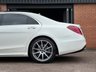 USED 2017 67 MERCEDES-BENZ S-CLASS 2.9L S 350 D L AMG LINE PREMIUM PLUS 4d AUTO 282 BHP 