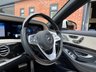 USED 2017 67 MERCEDES-BENZ S-CLASS 2.9L S 350 D L AMG LINE PREMIUM PLUS 4d AUTO 282 BHP 