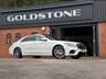 USED 2017 67 MERCEDES-BENZ S-CLASS 2.9L S 350 D L AMG LINE PREMIUM PLUS 4d AUTO 282 BHP 