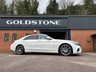 USED 2017 67 MERCEDES-BENZ S-CLASS 2.9L S 350 D L AMG LINE PREMIUM PLUS 4d AUTO 282 BHP 