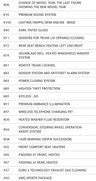 USED 2017 67 MERCEDES-BENZ S-CLASS 2.9L S 350 D L AMG LINE PREMIUM PLUS 4d AUTO 282 BHP 