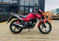 USED 2022 22 HONDA CB125F - BUY ONLINE 24 HRS A DAY - FINANCE AVAILABLE - ALL TYPES OF CREDIT ACCEPTED ONLY 1,819 MILES FROM NEW