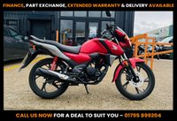 USED 2022 22 HONDA CB125F - BUY ONLINE 24 HRS A DAY - FINANCE AVAILABLE - ALL TYPES OF CREDIT ACCEPTED ONLY 1,819 MILES FROM NEW