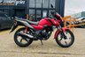 USED 2022 22 HONDA CB125F - BUY ONLINE 24 HRS A DAY - FINANCE AVAILABLE - ALL TYPES OF CREDIT ACCEPTED ONLY 1,819 MILES FROM NEW