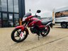 USED 2022 22 HONDA CB125F - BUY ONLINE 24 HRS A DAY - FINANCE AVAILABLE - ALL TYPES OF CREDIT ACCEPTED ONLY 1,819 MILES FROM NEW