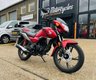 USED 2022 22 HONDA CB125F - BUY ONLINE 24 HRS A DAY - FINANCE AVAILABLE - ALL TYPES OF CREDIT ACCEPTED ONLY 1,819 MILES FROM NEW