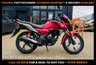USED 2022 22 HONDA CB125F - BUY ONLINE 24 HRS A DAY - FINANCE AVAILABLE - ALL TYPES OF CREDIT ACCEPTED ONLY 1,819 MILES FROM NEW