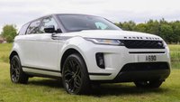 USED 2019 19 LAND ROVER RANGE ROVER EVOQUE D150 2.0 S MHEV 5dr AWD !! NATIONWIDE DELIVERY AVAILABLE !!