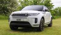 USED 2019 19 LAND ROVER RANGE ROVER EVOQUE D150 2.0 S MHEV 5dr AWD !! NATIONWIDE DELIVERY AVAILABLE !!