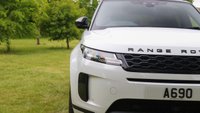 USED 2019 19 LAND ROVER RANGE ROVER EVOQUE D150 2.0 S MHEV 5dr AWD !! NATIONWIDE DELIVERY AVAILABLE !!