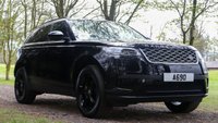 USED 2018 67 LAND ROVER RANGE ROVER VELAR D180 2.0 S 5dr AWD Automatic (Black Stealth PacK) !! NATIONWIDE DELIVERY AVAILABLE !!
