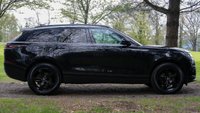 USED 2018 67 LAND ROVER RANGE ROVER VELAR D180 2.0 S 5dr AWD Automatic (Black Stealth PacK) !! NATIONWIDE DELIVERY AVAILABLE !!