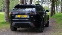 USED 2018 67 LAND ROVER RANGE ROVER VELAR D180 2.0 S 5dr AWD Automatic (Black Stealth PacK) !! NATIONWIDE DELIVERY AVAILABLE !!