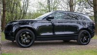USED 2018 67 LAND ROVER RANGE ROVER VELAR D180 2.0 S 5dr AWD Automatic (Black Stealth PacK) !! NATIONWIDE DELIVERY AVAILABLE !!