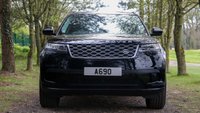 USED 2018 67 LAND ROVER RANGE ROVER VELAR D180 2.0 S 5dr AWD Automatic (Black Stealth PacK) !! NATIONWIDE DELIVERY AVAILABLE !!