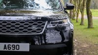 USED 2018 67 LAND ROVER RANGE ROVER VELAR D180 2.0 S 5dr AWD Automatic (Black Stealth PacK) !! NATIONWIDE DELIVERY AVAILABLE !!