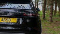 USED 2018 67 LAND ROVER RANGE ROVER VELAR D180 2.0 S 5dr AWD Automatic (Black Stealth PacK) !! NATIONWIDE DELIVERY AVAILABLE !!