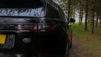 USED 2018 67 LAND ROVER RANGE ROVER VELAR D180 2.0 S 5dr AWD Automatic (Black Stealth PacK) !! NATIONWIDE DELIVERY AVAILABLE !!