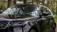 USED 2018 67 LAND ROVER RANGE ROVER VELAR D180 2.0 S 5dr AWD Automatic (Black Stealth PacK) !! NATIONWIDE DELIVERY AVAILABLE !!
