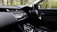 USED 2018 67 LAND ROVER RANGE ROVER VELAR D180 2.0 S 5dr AWD Automatic (Black Stealth PacK) !! NATIONWIDE DELIVERY AVAILABLE !!