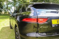 USED 2016 66 JAGUAR F-PACE 2.0d (180) R-Sport AWD 5dr Automatic Euro 6 (Premium InControl Navigation, Privacy, DAB Radio,20