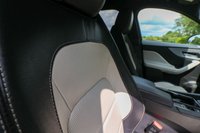 USED 2016 66 JAGUAR F-PACE 2.0d (180) R-Sport AWD 5dr Automatic Euro 6 (Premium InControl Navigation, Privacy, DAB Radio,20