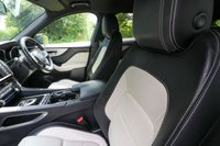 USED 2016 66 JAGUAR F-PACE 2.0d (180) R-Sport AWD 5dr Automatic Euro 6 (Premium InControl Navigation, Privacy, DAB Radio,20