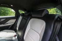 USED 2016 66 JAGUAR F-PACE 2.0d (180) R-Sport AWD 5dr Automatic Euro 6 (Premium InControl Navigation, Privacy, DAB Radio,20
