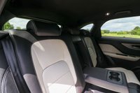 USED 2016 66 JAGUAR F-PACE 2.0d (180) R-Sport AWD 5dr Automatic Euro 6 (Premium InControl Navigation, Privacy, DAB Radio,20