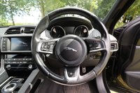 USED 2016 66 JAGUAR F-PACE 2.0d (180) R-Sport AWD 5dr Automatic Euro 6 (Premium InControl Navigation, Privacy, DAB Radio,20