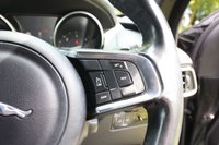 USED 2016 66 JAGUAR F-PACE 2.0d (180) R-Sport AWD 5dr Automatic Euro 6 (Premium InControl Navigation, Privacy, DAB Radio,20