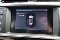 USED 2016 66 JAGUAR F-PACE 2.0d (180) R-Sport AWD 5dr Automatic Euro 6 (Premium InControl Navigation, Privacy, DAB Radio,20