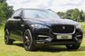 USED 2016 66 JAGUAR F-PACE 2.0d (180) R-Sport AWD 5dr Automatic Euro 6 (Premium InControl Navigation, Privacy, DAB Radio,20