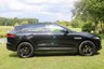 USED 2016 66 JAGUAR F-PACE 2.0d (180) R-Sport AWD 5dr Automatic Euro 6 (Premium InControl Navigation, Privacy, DAB Radio,20