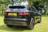 USED 2016 66 JAGUAR F-PACE 2.0d (180) R-Sport AWD 5dr Automatic Euro 6 (Premium InControl Navigation, Privacy, DAB Radio,20