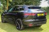 USED 2016 66 JAGUAR F-PACE 2.0d (180) R-Sport AWD 5dr Automatic Euro 6 (Premium InControl Navigation, Privacy, DAB Radio,20